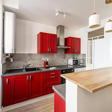 Beautiful 1br, Heart Of Suquet-cannes - 5min * Cannes